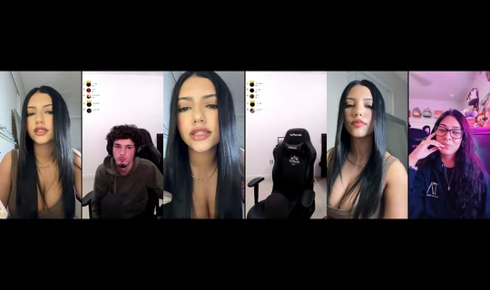 carelesschanell's Live Session — Jul 28, 2026, 3:40 AM