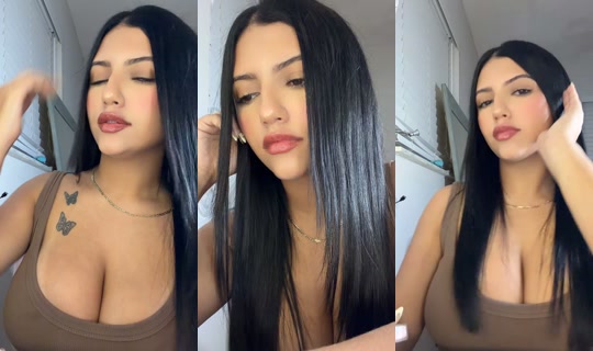 carelesschanell's Live Session — Jul 28, 2026, 5:11 AM