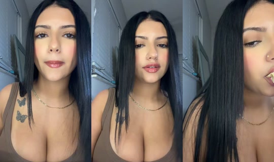 carelesschanell's Live Session — Jul 28, 2026, 5:57 AM