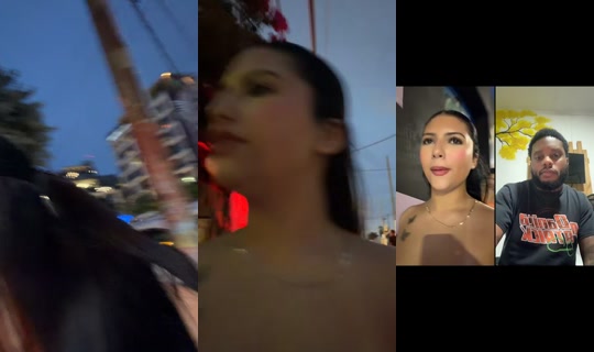 carelesschanell's Live Session — Aug 6, 2026, 12:23 AM