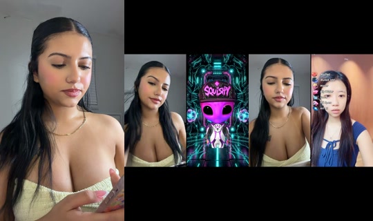 carelesschanell's Live Session — Aug 6, 2026, 1:29 AM
