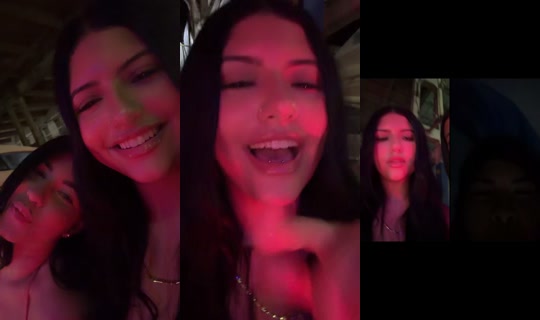 carelesschanell's Live Session — Aug 8, 2026, 5:47 AM