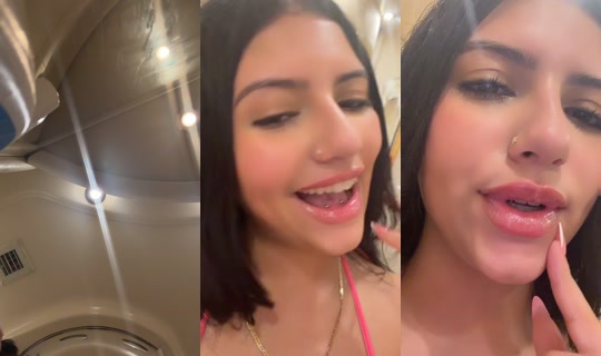 carelesschanell's Live Session — Aug 8, 2026, 8:17 AM