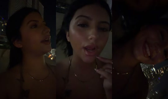 carelesschanell's Live Session — Aug 9, 2026, 5:10 AM