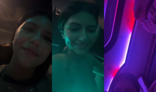carelesschanell's Live Session — Aug 9, 2026, 9:08 AM