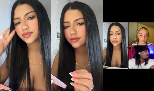 carelesschanell's Live Session — Aug 18, 2026, 1:03 AM