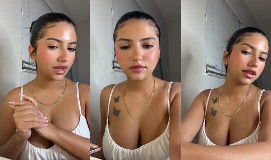 carelesschanell's Live Session — Aug 20, 2026, 12:51 AM