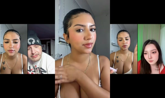 carelesschanell's Live Session — Aug 20, 2026, 3:33 AM