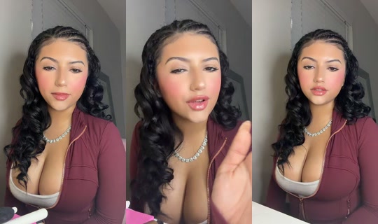 carelesschanell's Live Session — Oct 16, 2026, 10:49 PM