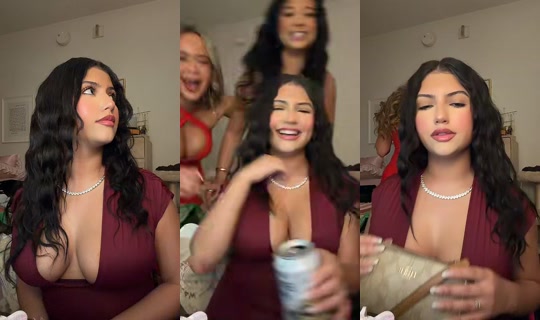 carelesschanell's Live Session — Oct 24, 2026, 3:36 AM