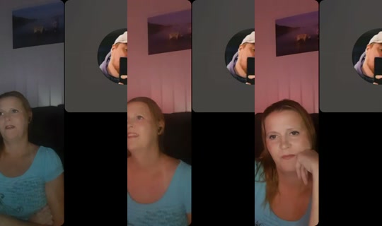 carina__888's Live Session — Aug 7, 2026, 11:32 PM