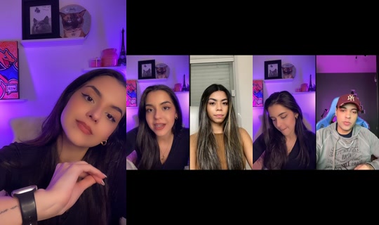 carine.fabi's Live Session — Jul 9, 2026, 3:23 AM