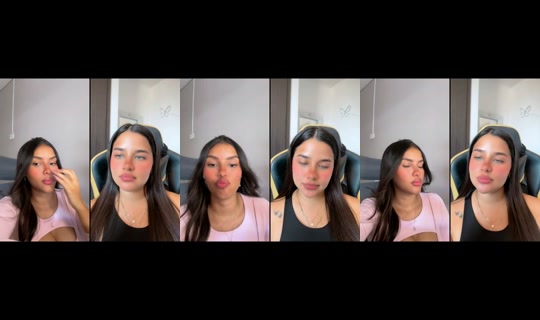 caritopink26's Live Session — Jul 8, 2026, 4:46 PM