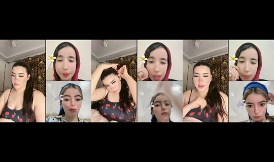 carla.ery's Live Session — Jul 29, 2026, 4:20 AM