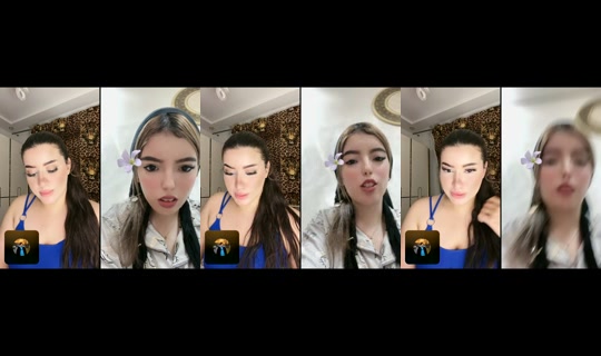 carla.ery's Live Session — Jul 31, 2026, 5:36 AM