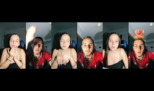 carla_rmss's Live Session — Oct 24, 2026, 7:12 PM