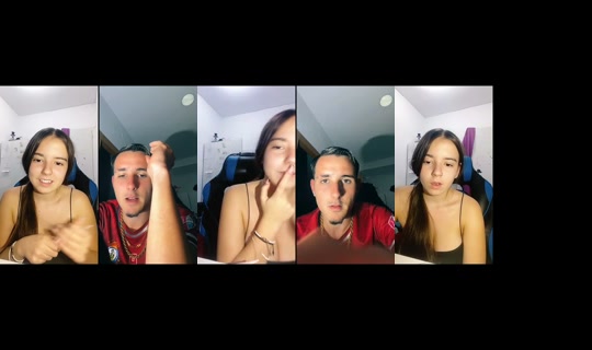 carla_rmss's Live Session — Oct 24, 2026, 10:58 PM