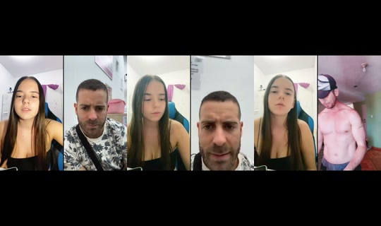 carla_rmss's Live Session — Oct 25, 2026, 2:54 PM