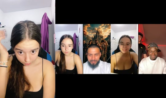 carla_rmss's Live Session — Oct 25, 2026, 9:28 PM