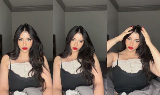 carladysarax's Live Session — Jul 15, 2026, 9:57 AM