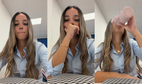 carlagoonzaleez_'s Live Session — Oct 9, 2026, 7:05 AM