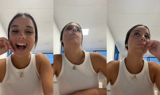 carlagoonzaleez_'s Live Session — Oct 15, 2026, 11:30 AM