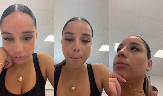 carlagoonzaleez_'s Live Session — Oct 16, 2026, 8:26 AM
