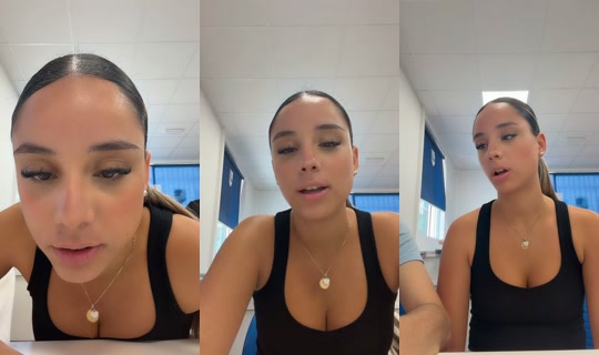 carlagoonzaleez_'s Live Session — Oct 16, 2026, 10:25 AM