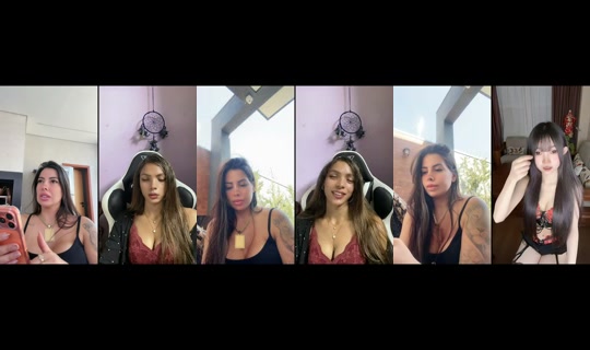 carlalacerdavg2's Live Session — Aug 27, 2026, 4:28 PM