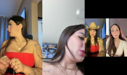 carlalacerdavg2's Live Session — Sep 1, 2026, 1:06 PM