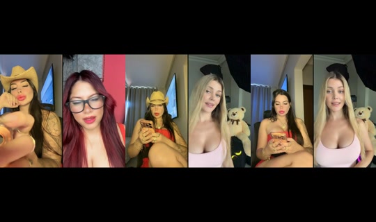 carlalacerdavg2's Live Session — Sep 1, 2026, 3:38 PM