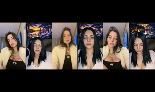 carlalacerdavg2's Live Session — Sep 9, 2026, 12:30 PM
