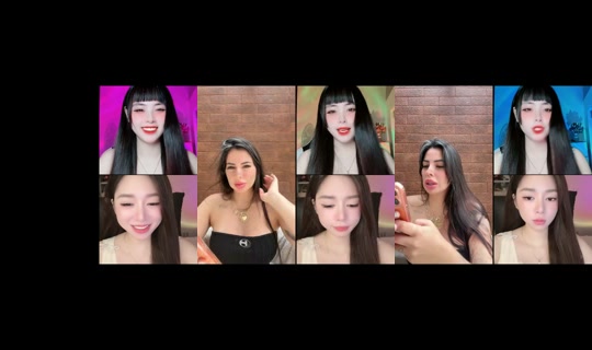 carlalacerdavg2's Live Session — Sep 9, 2026, 2:01 PM