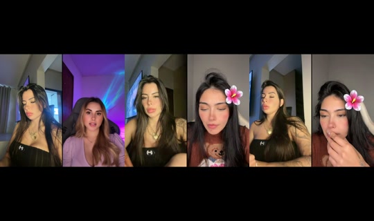 carlalacerdavg2's Live Session — Sep 9, 2026, 4:12 PM