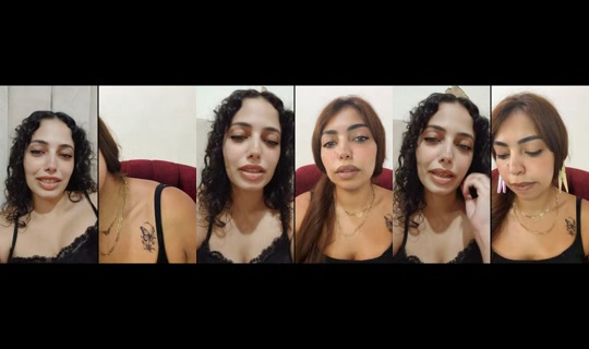 carlasbsb6's Live Session — Jul 8, 2026, 10:42 AM