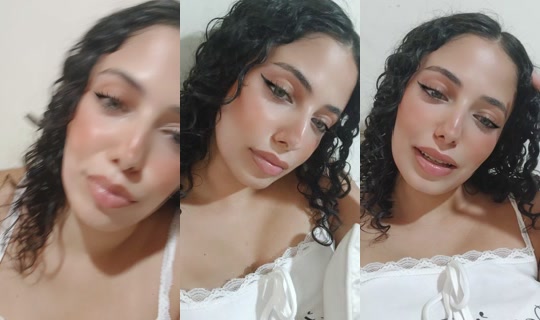 carlasbsb6's Live Session — Aug 30, 2026, 1:38 PM