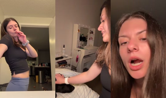 carleehosch's Live Session — Jul 22, 2026, 5:20 AM