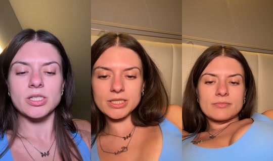 carleehosch's Live Session — Jul 26, 2026, 4:32 AM