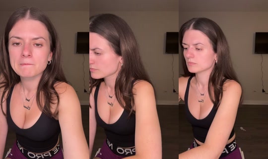 carleehosch's Live Session — Jul 27, 2026, 4:22 AM