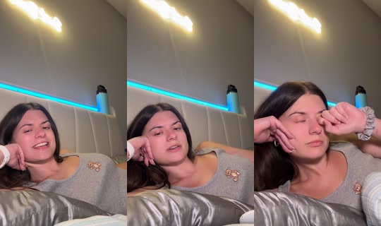 carleehosch's Live Session — Jul 28, 2026, 4:02 AM