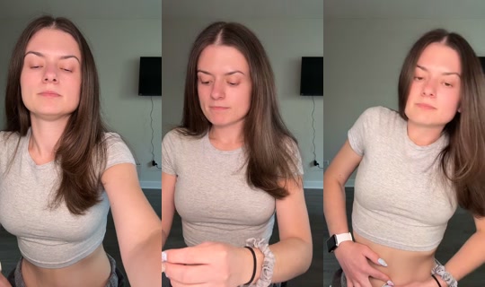 carleehosch's Live Session — Aug 7, 2026, 12:19 AM