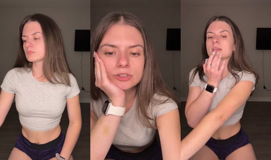 carleehosch's Live Session — Aug 7, 2026, 3:05 AM