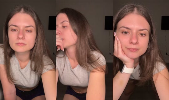 carleehosch's Live Session — Aug 7, 2026, 3:56 AM