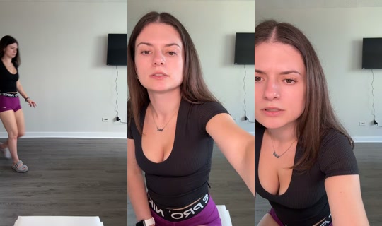 carleehosch's Live Session — Aug 7, 2026, 10:14 PM