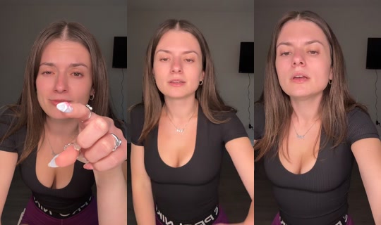 carleehosch's Live Session — Aug 8, 2026, 12:48 AM