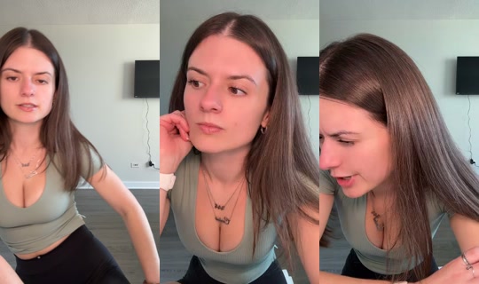 carleehosch's Live Session — Sep 3, 2026, 9:42 PM