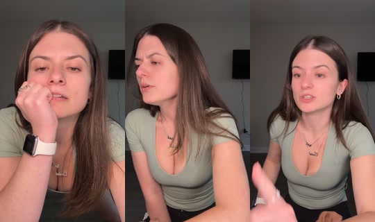 carleehosch's Live Session — Sep 4, 2026, 12:05 AM