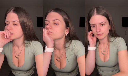 carleehosch's Live Session — Sep 4, 2026, 12:38 AM