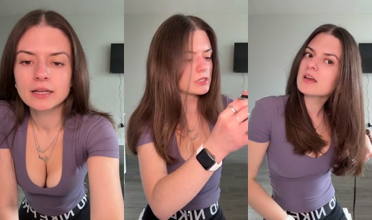 carleehosch's Live Session — Sep 5, 2026, 7:24 PM