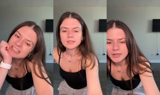 carleehosch's Live Session — Sep 8, 2026, 11:10 PM